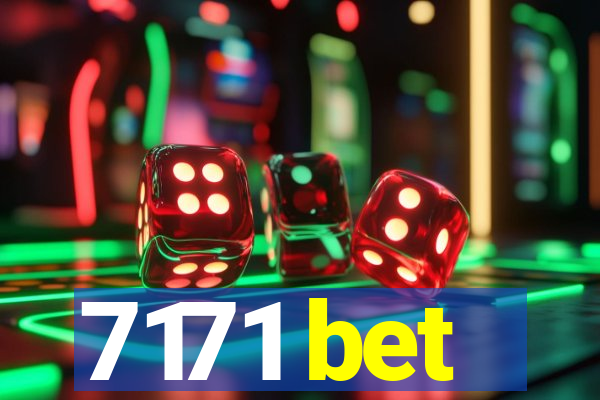 7171 bet